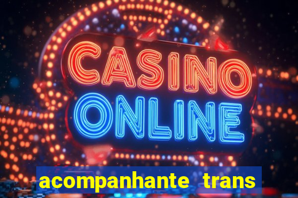 acompanhante trans santos sp